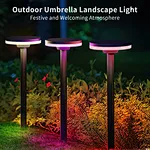 12w led path lights​